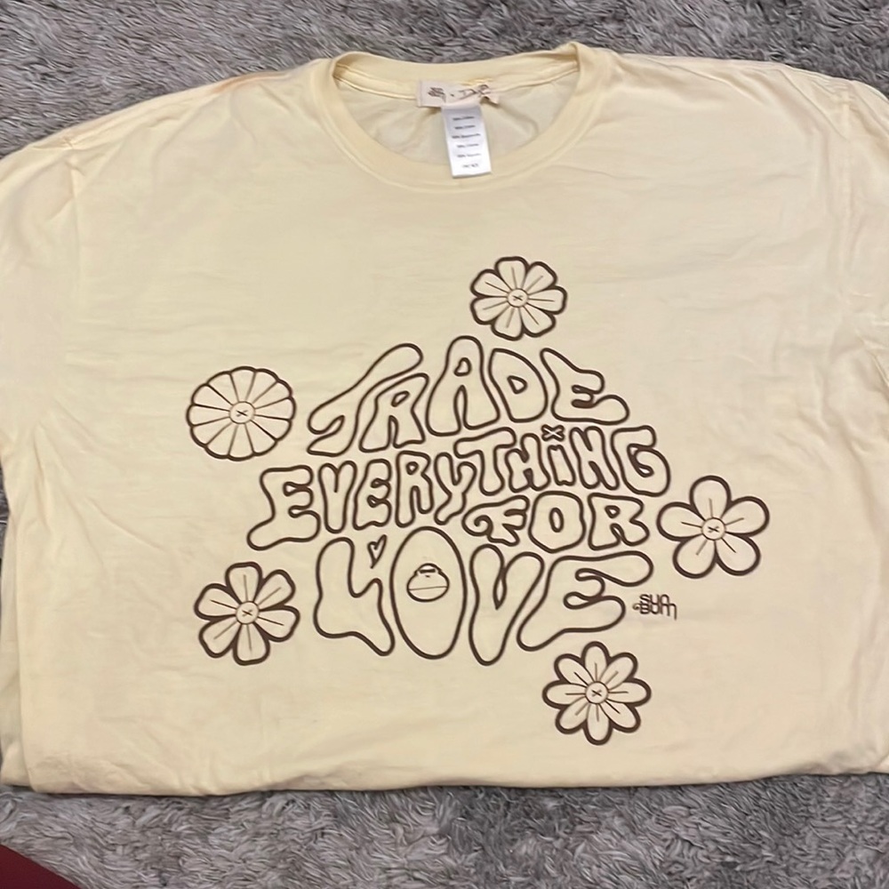 sun bum tshirt